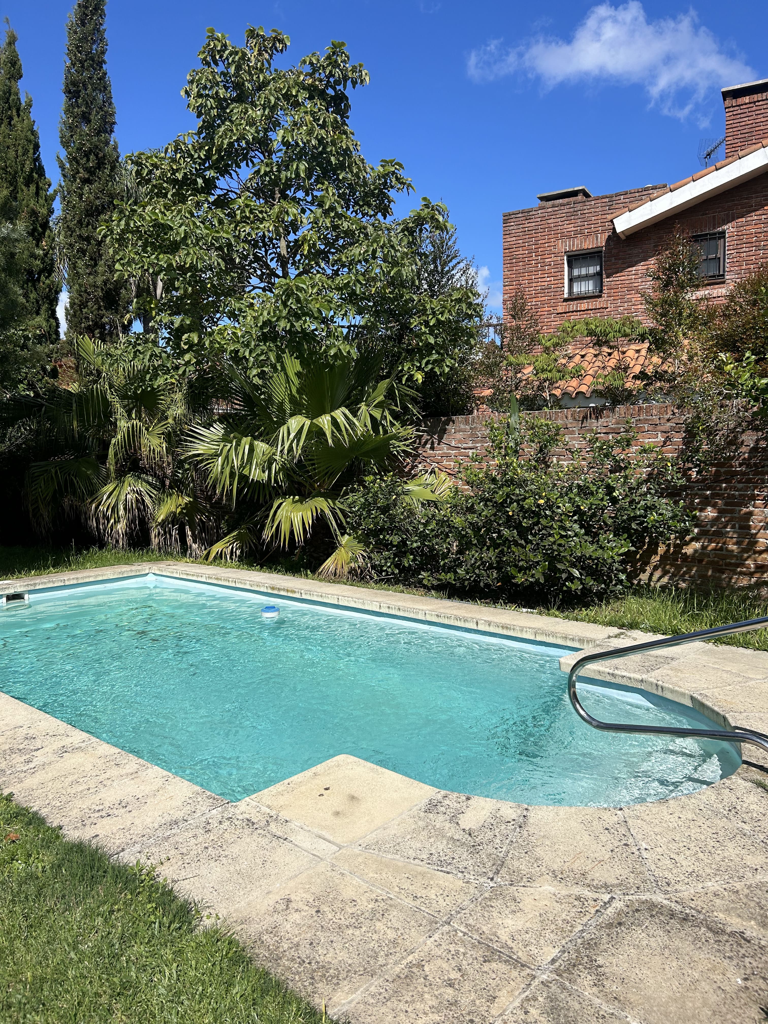 Alquiler casa carrasco sur